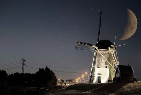 molen