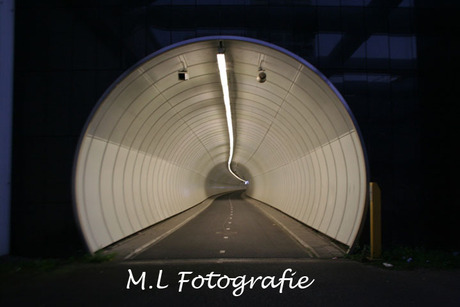 Heinenoord Tunnel