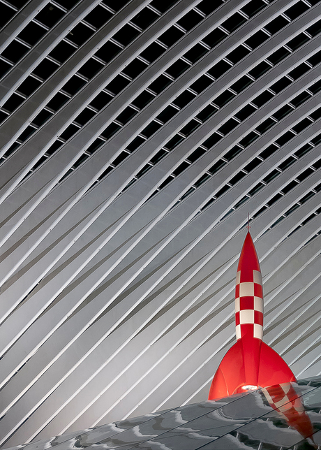 Luik-Guillemins