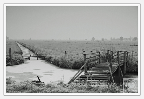 Winterlandschap