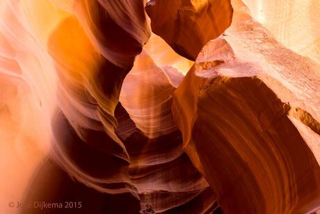 Antelope Canyon