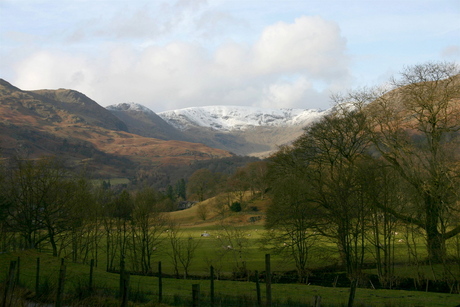 Lake district