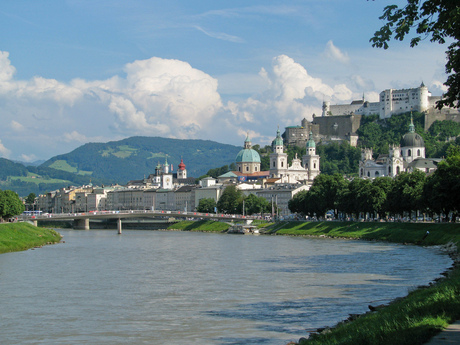 Salzburg