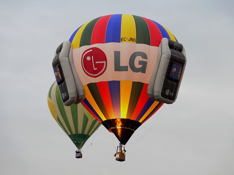 Luchtballon