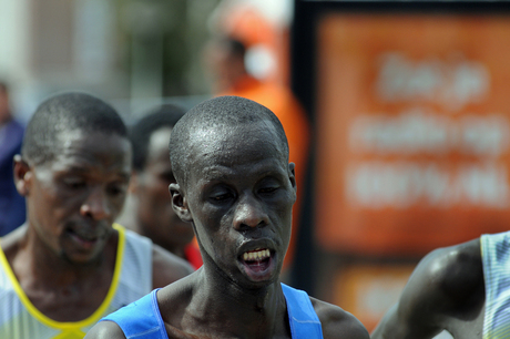 marathon enschede