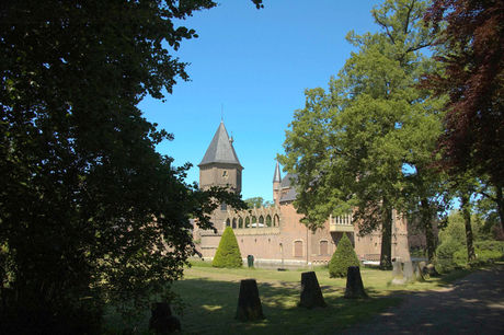 kasteel Heeswijk
