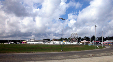 Cumberland fair