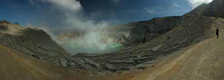 Kawah Ijen