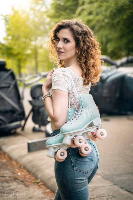 Skatergirl