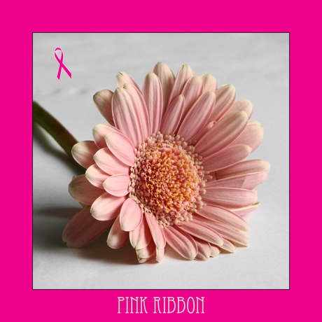 Pink Ribbon