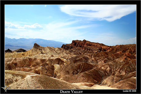 Death Valley