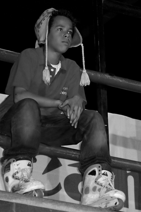 Model -2- Zoom Experience