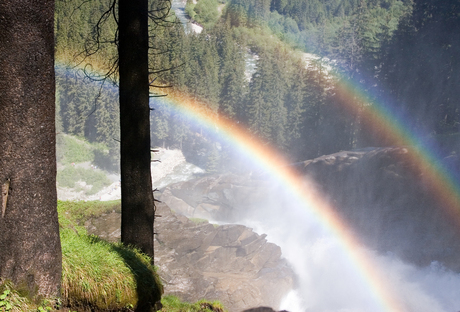 Regenbogen