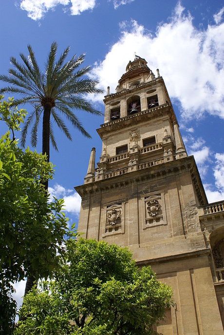 Sevilla - Spanje