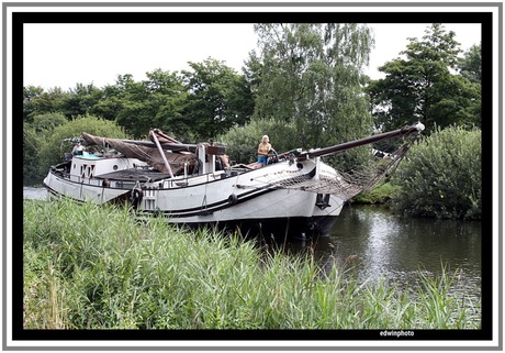 Piushaven Havenfeest 2009