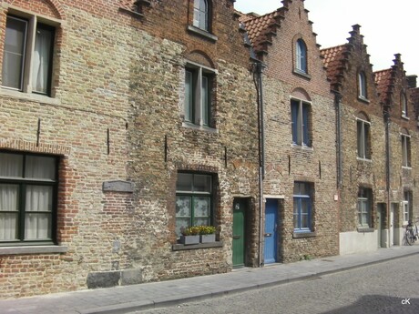 België Brugge