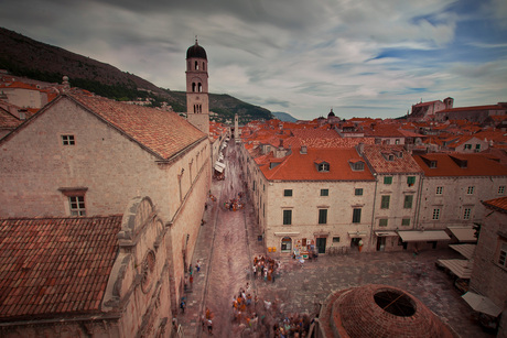 Dubrovnik