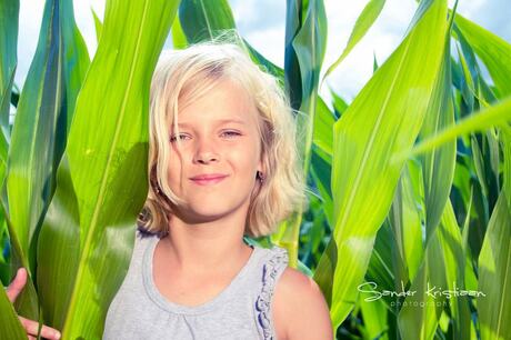 Child of the Corn