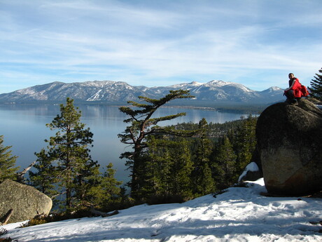 Lake Tahoe