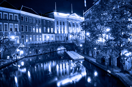 Oude Gracht