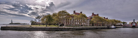 Ellis Island