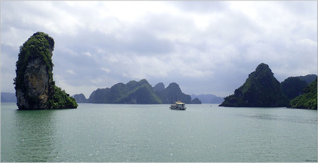 Halong Bay