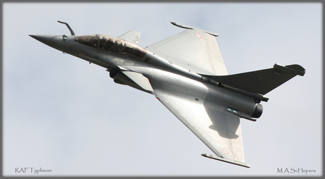 Franse Rafale