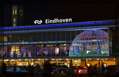 Glow 2011 Eindhoven