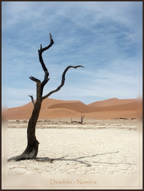 Deadvlei