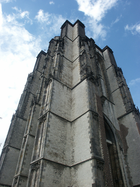 Kerktoren Zierikzee