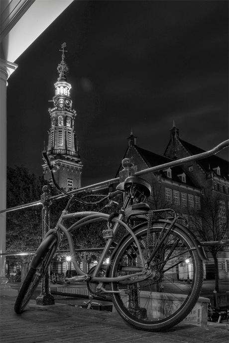 Leiden by night 3