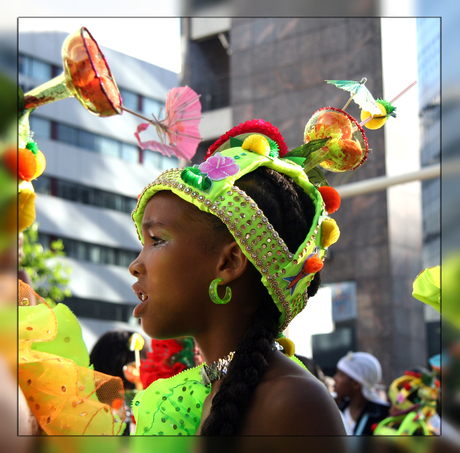 Zomer Carnaval