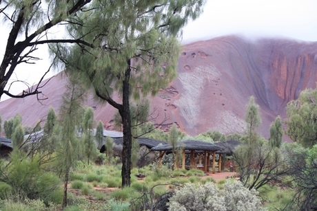 Uluru