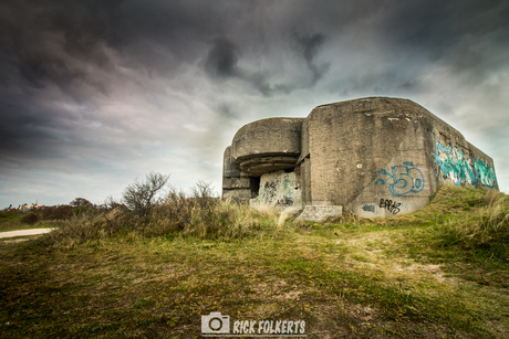 HDR Bunker
