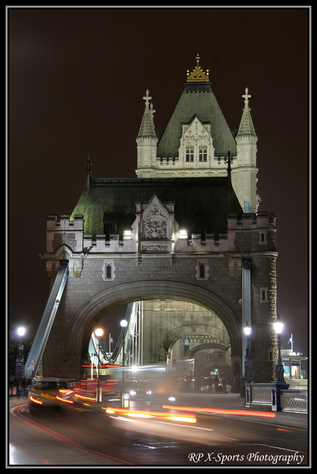 Tower Bridge