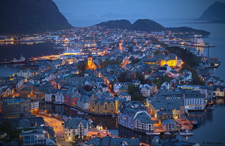 Aalesund