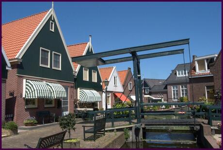 volendam