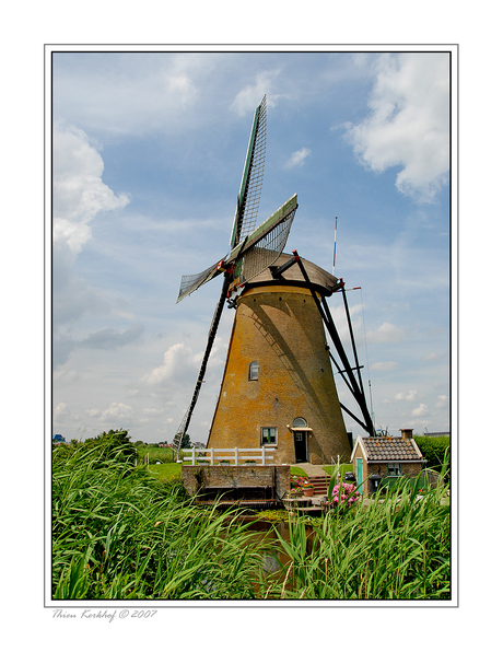 Windmolen Kinderdijk (19)