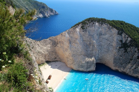 Shipwreck Beach