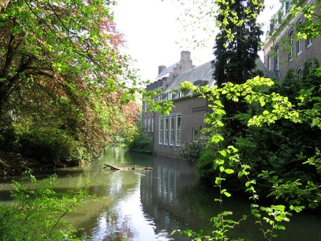 Kasteel van Gemert