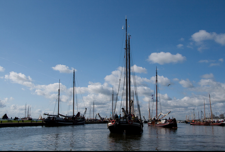 Pieperrace 2010, de uitvaart (2)