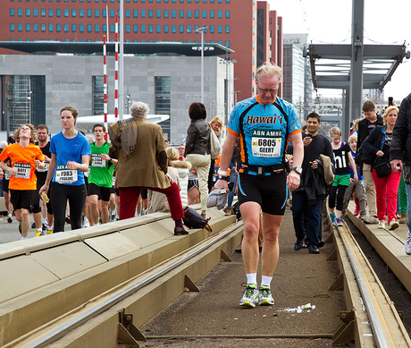 Marathon Rotterdam 2013-12
