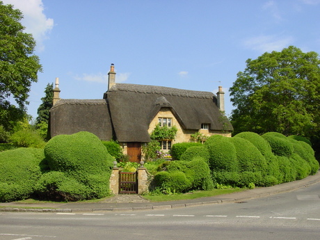 Cotswold Cottage