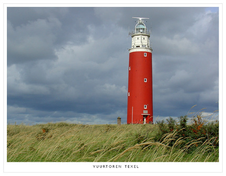 Vuurtoren