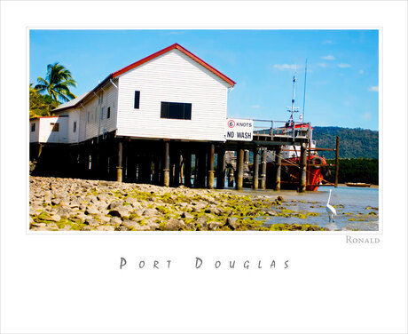 Port douglas