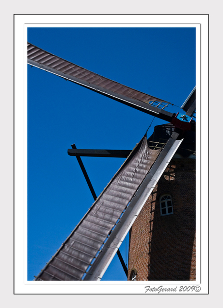 Zeeuwse Molens 3