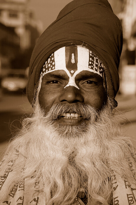 Sadhus