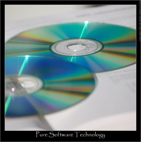 Pure Software Technology #2