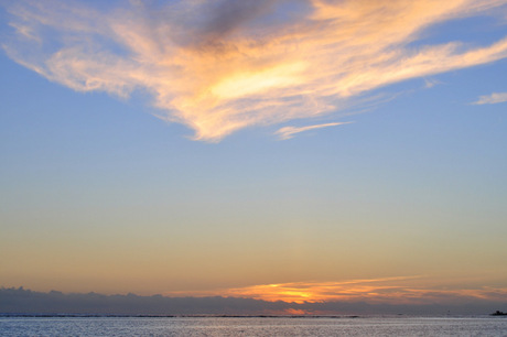 Sunrise Montego Bay