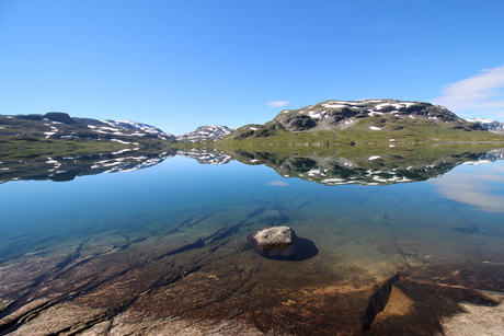 Prachtig Noorwegen